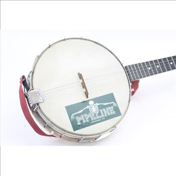 Peerless Banjo