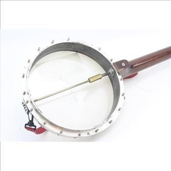 Peerless Banjo
