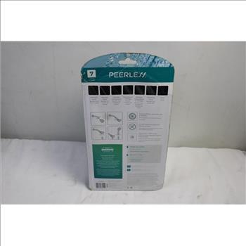 Peerless, Hand Shower