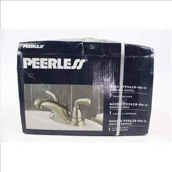 Peerless, P99628-BN-D Faucet