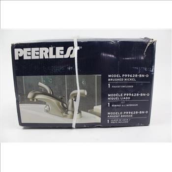 Peerless, P99628-BN-D Faucet