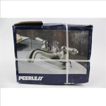 Peerless P99673-BN-D Faucet