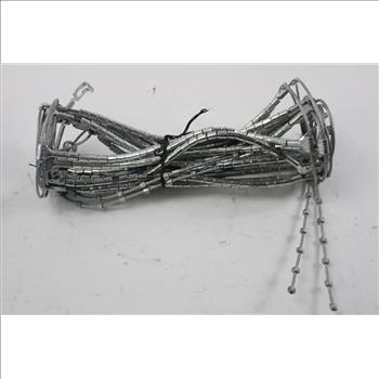 Peerless Passenger Traction Cable Tire Snow Chains