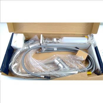 Peerless Pull-Down Kitchen Faucet Stainless Steel