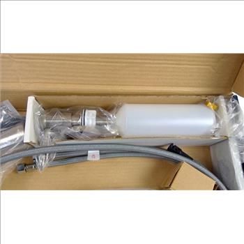 Peerless Pull-Down Kitchen Faucet Stainless Steel