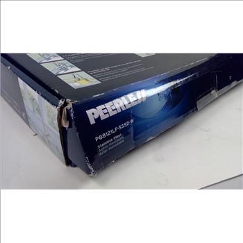 Peerless Pull-Down Kitchen Faucet Stainless Steel