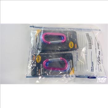 Peerless Spring Link, 3 Pieces