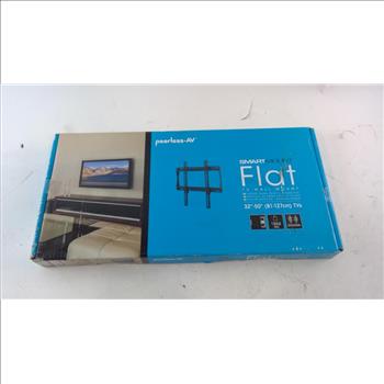 Peerless-AV Smart Mount Flat TV Wall Mount