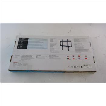Peerless-AV Smart Mount Flat TV Wall Mount