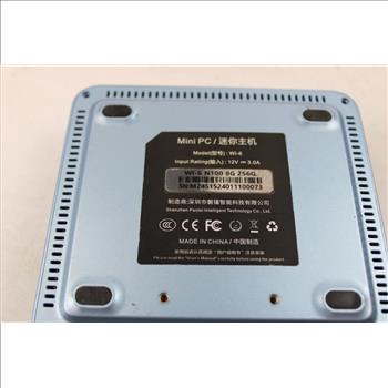 Peladn WI-6 Mini PC