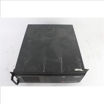 Pelco Hybrid Video Recorder