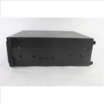 Pelco Hybrid Video Recorder