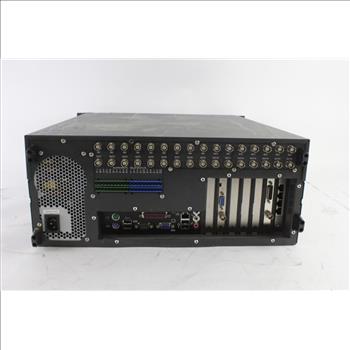 Pelco Hybrid Video Recorder