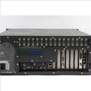 Pelco Hybrid Video Recorder