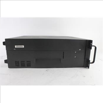 Pelco Hybrid Video Recorder