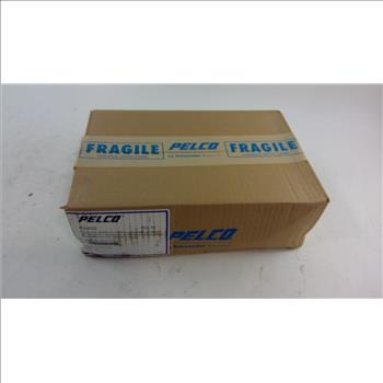 Pelco Pole Mount