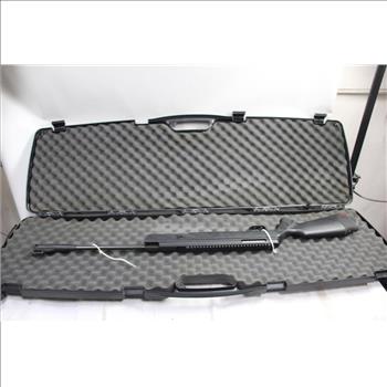 Pelet Gun Ruger Air Rifle .177 Air Hawk Elite