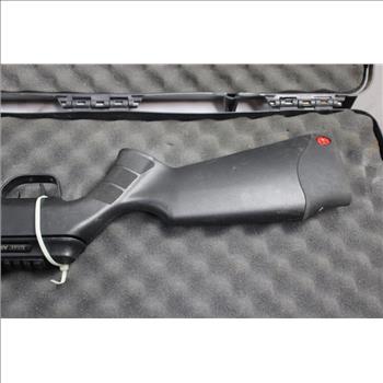 Pelet Gun Ruger Air Rifle .177 Air Hawk Elite