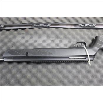 Pelet Gun Ruger Air Rifle .177 Air Hawk Elite