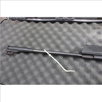 Pelet Gun Ruger Air Rifle .177 Air Hawk Elite