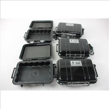 Pelican 1020 Indoor Micro Cases, Lowepro Camera Case, 18+ Pieces