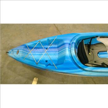 Pelican 10FT Kayak