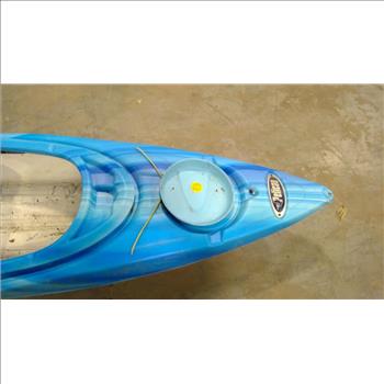 Pelican 10FT Kayak