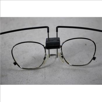 Pelican 1120 Case And MSA Spectacle Kit Bulk Lot, 20+ Pieces