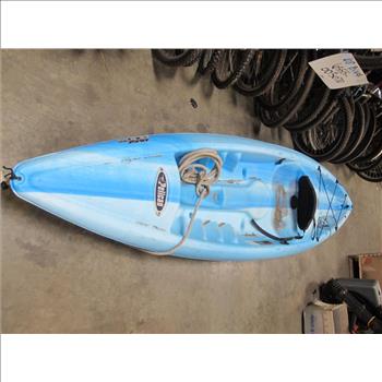 Pelican 11ft Kayak