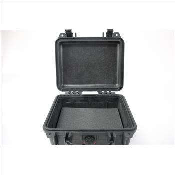 Pelican 1200 Case