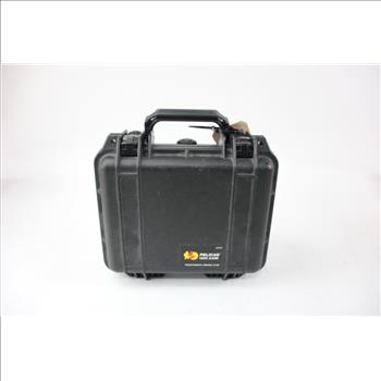 Pelican 1200 Case