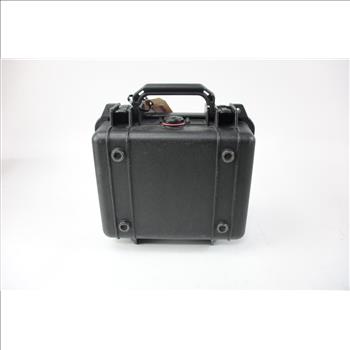 Pelican 1200 Case