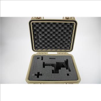 Pelican 1300 Case, Tan