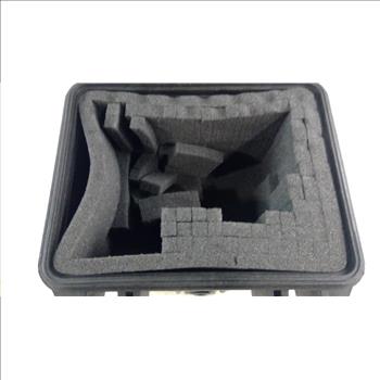 Pelican 1300 Lock Box Case