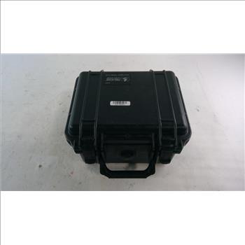 Pelican 1300 Lock Box Case