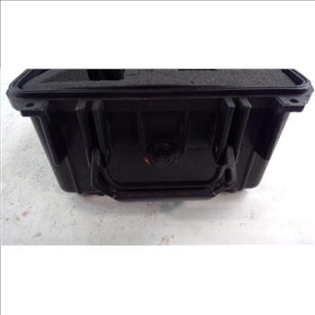 Pelican 1300 Lock Box Case
