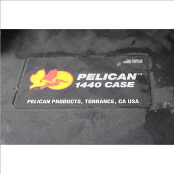 Pelican 1440 Case