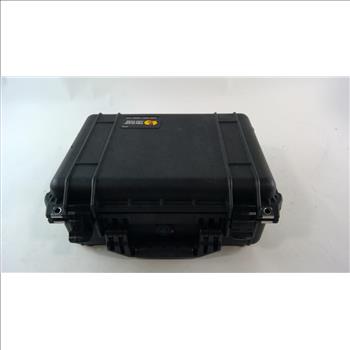 Pelican 1450 Case