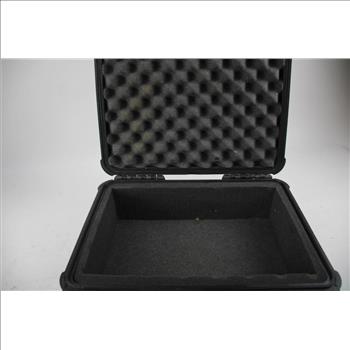 Pelican 1450 Case With Lanyards