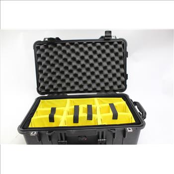 Pelican 150 Case