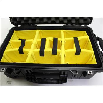 Pelican 150 Case
