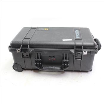 Pelican 150 Case