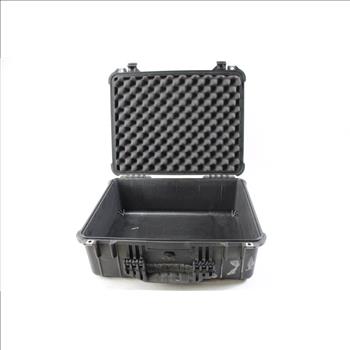 Pelican 1550 Case