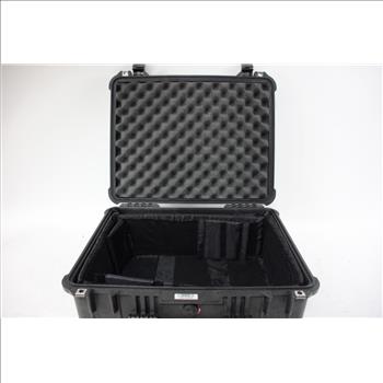 Pelican 1550 Case