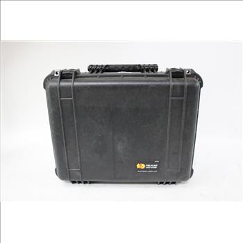 Pelican 1550 Case