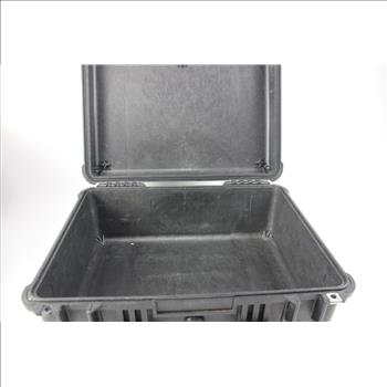 Pelican 1550 Case