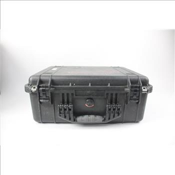 Pelican 1550 Case