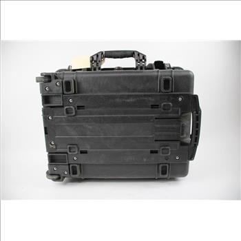 Pelican 1560 Protective Case