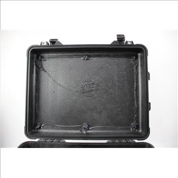 Pelican 1560 Protective Case