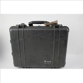 Pelican 1560 Protective Case